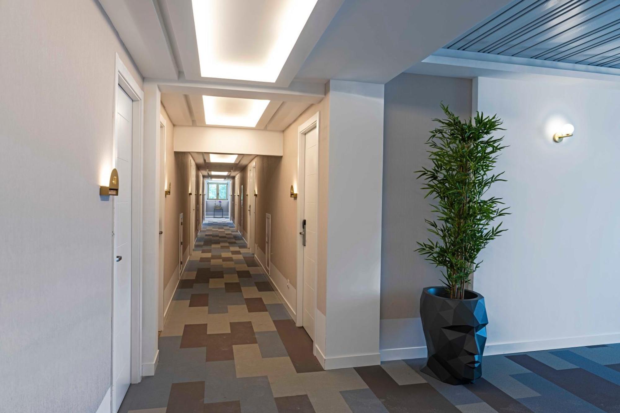 Hotel Faranda Rias Altas, Ascend Hotel Collection Perillo Exterior photo